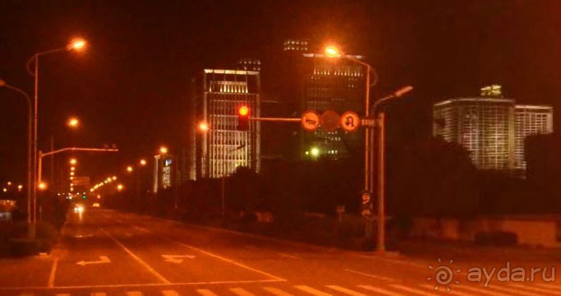 ЯНЧЖОУ и Марко Поло