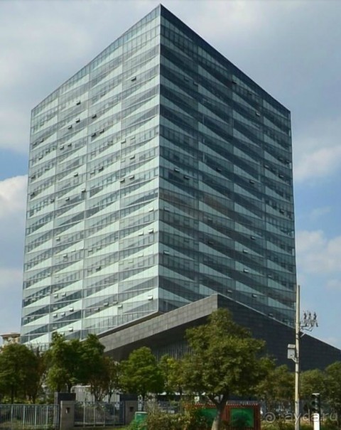 ЯНЧЖОУ и Марко Поло