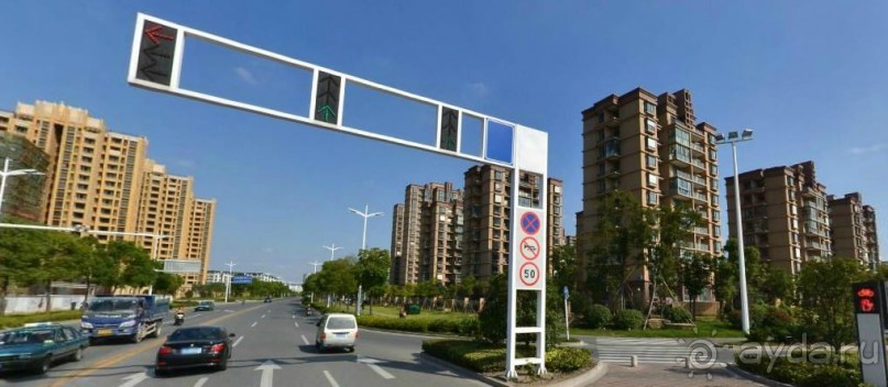 ЯНЧЖОУ и Марко Поло