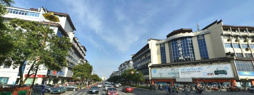 ЯНЧЖОУ и Марко Поло