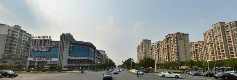 ЯНЧЖОУ и Марко Поло