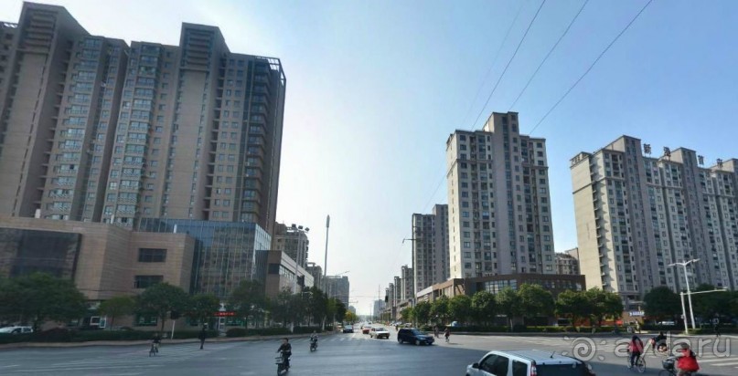 ЯНЧЖОУ и Марко Поло