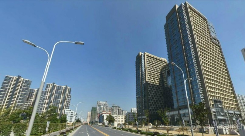 ЯНЧЖОУ и Марко Поло