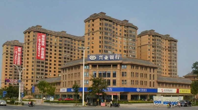 ЯНЧЖОУ и Марко Поло