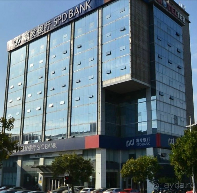 ЯНЧЖОУ и Марко Поло