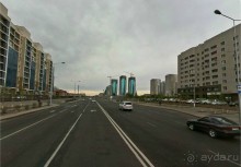 АСТАНА-столица КАЗАХСТАНА