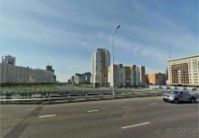 АСТАНА-столица КАЗАХСТАНА