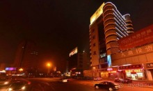 ВЭЙХАЙ-китайский город-курорт