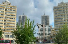 ВЭЙХАЙ-китайский город-курорт