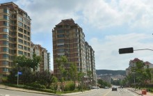 ВЭЙХАЙ-китайский город-курорт