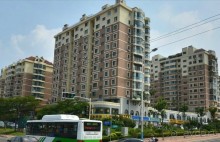 ВЭЙХАЙ-китайский город-курорт