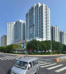 ВЭЙХАЙ-китайский город-курорт