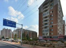 ВЭЙХАЙ-китайский город-курорт