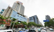 ЛАНЬЧЖОУ-город в горах