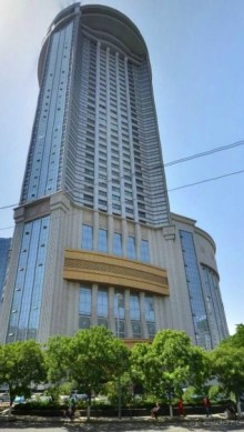 ЛАНЬЧЖОУ-город в горах