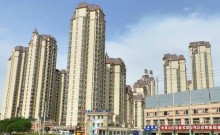 ЛАНЬЧЖОУ-город в горах