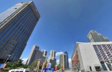 ЛАНЬЧЖОУ-город в горах