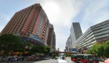 ЛАНЬЧЖОУ-город в горах