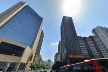 ЛАНЬЧЖОУ-город в горах