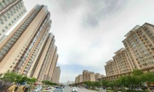 ЛАНЬЧЖОУ-город в горах