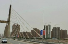 ЛАНЬЧЖОУ-город в горах