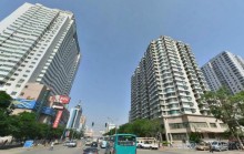 ЛАНЬЧЖОУ-город в горах