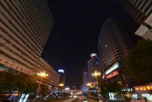 ЛАНЬЧЖОУ-город в горах