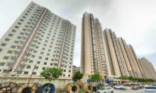 ЛАНЬЧЖОУ-город в горах