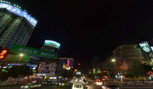 ЛАНЬЧЖОУ-город в горах