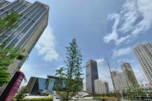 ЛАНЬЧЖОУ-город в горах