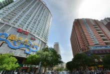 ЛАНЬЧЖОУ-город в горах