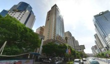 ЛАНЬЧЖОУ-город в горах