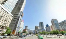 ЛАНЬЧЖОУ-город в горах