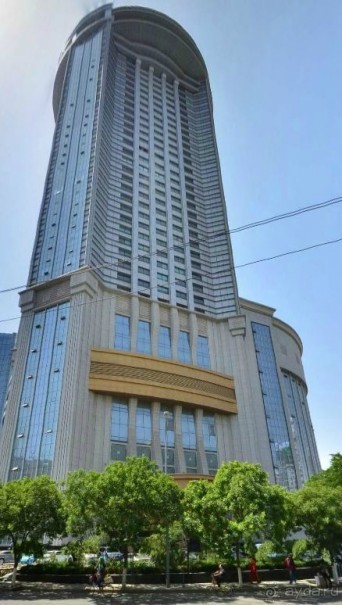 ЛАНЬЧЖОУ-город в горах