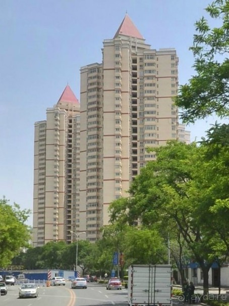 ЛАНЬЧЖОУ-город в горах