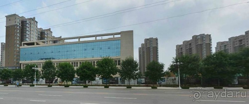 ВЭЙФАН-родина воздушных змеев