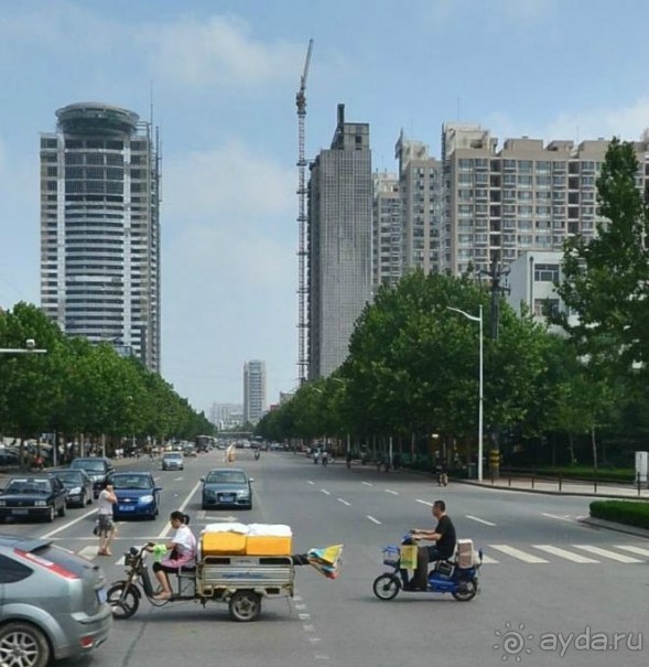 ВЭЙФАН-родина воздушных змеев