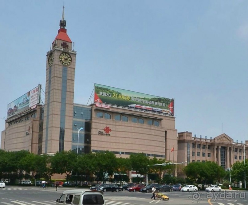 ВЭЙФАН-родина воздушных змеев