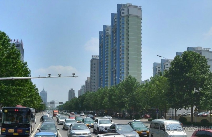 ВЭЙФАН-родина воздушных змеев