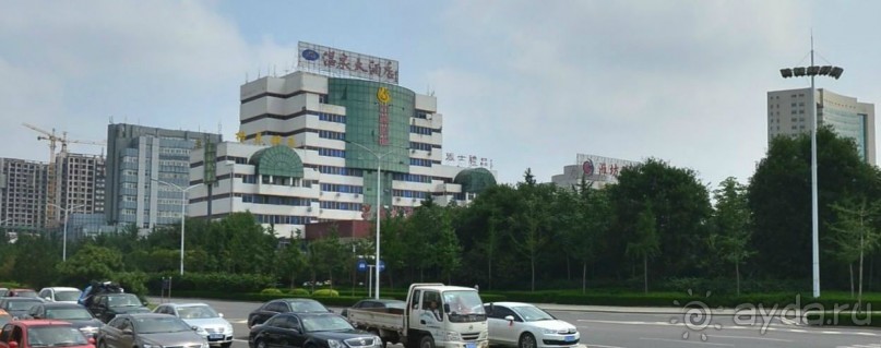 ВЭЙФАН-родина воздушных змеев