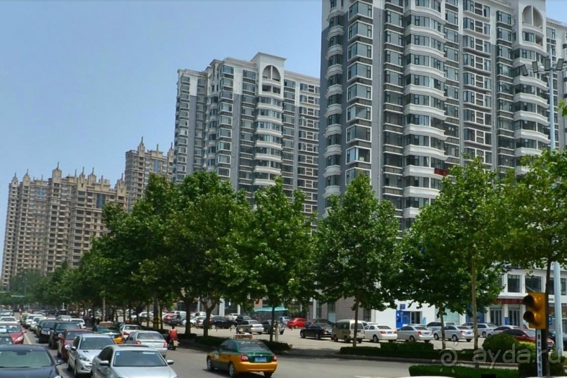 ВЭЙФАН-родина воздушных змеев