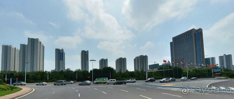 ВЭЙФАН-родина воздушных змеев