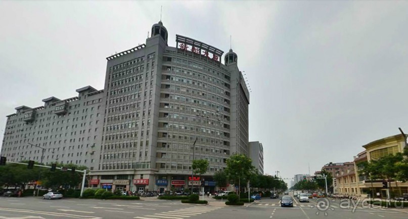 ВЭЙФАН-родина воздушных змеев