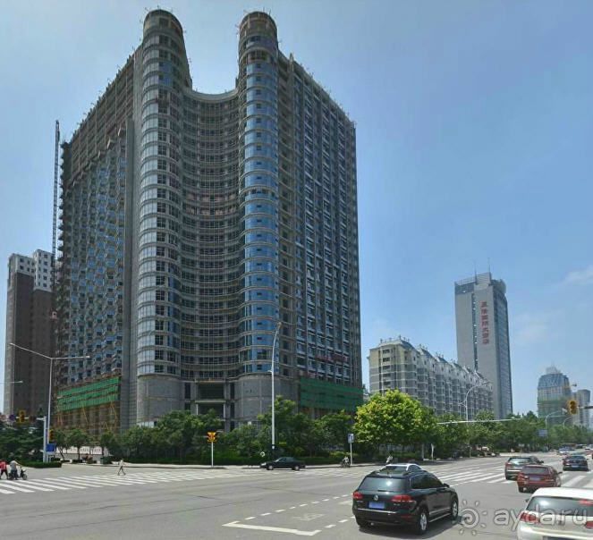 ВЭЙФАН-родина воздушных змеев