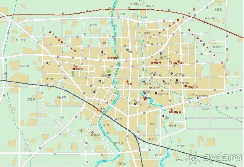 ВЭЙФАН-родина воздушных змеев