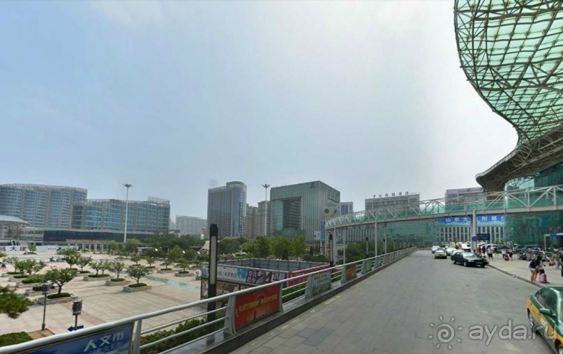 ВЭЙФАН-родина воздушных змеев