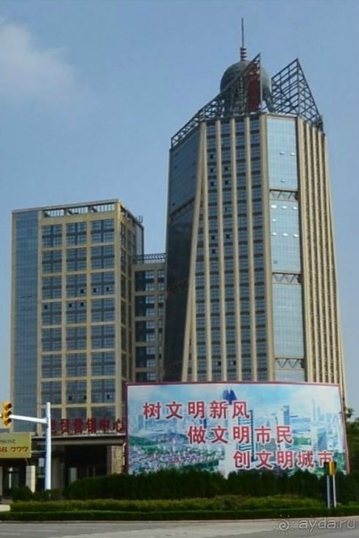 ВЭЙФАН-родина воздушных змеев