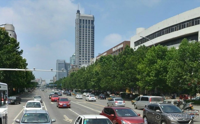 ВЭЙФАН-родина воздушных змеев