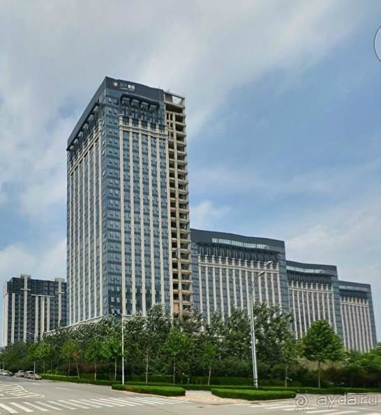 ВЭЙФАН-родина воздушных змеев