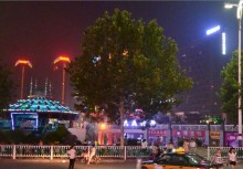 ВЭЙФАН-родина воздушных змеев